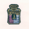 Miniatura de foto de Aplicación lentejuelas Chanel nº5