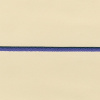 Miniatura de foto de Cordón trenzado anorak, mochila o chandal azul