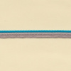 Miniatura de foto de Vivo gris, turquesa 10mm