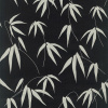 Miniatura de foto de Crep bambú blanco, negro