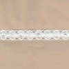 Miniatura de foto de Galón pasacintas bolillo con cinta blanco 15mm
