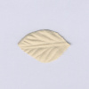 Miniatura de foto de Hoja de antelina 5cm beige