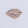 Miniatura de foto de Hoja de antelina 5cm rosa