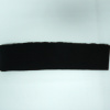 Miniatura de foto de Cintura elástica negra