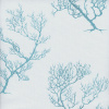 Miniatura de foto de Loneta blanca árboles agua