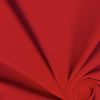 Miniatura de foto de Crep fino elastico liso rojo