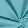 Miniatura de foto de Punto neopreno tipo pique azul turquesa