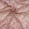Miniatura de foto de Encaje rosa palo-rosa nude