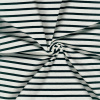 Miniatura de foto de Punto camiseta algodon viscosa rayas marineras