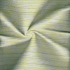 Miniatura de foto de Chanel franjas blanco-pistacho