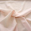 Miniatura de foto de Voile de algodon rosa bebe