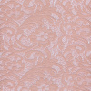 Miniatura de foto de Tela encaje rosa nude