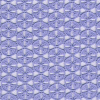 Miniatura de foto de Encaje guipur azul efecto algodon lavanda