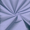 Miniatura de foto de Popelín azul motivos mini anclas