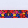 Miniatura de foto de Cinta elástica lacasitos multicolor