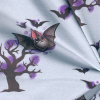 Miniatura de foto de Punto camiseta Algodón orgánico murciélagos