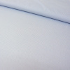 Miniatura de foto de Popelín de algodon fondo azul cielo lunar mini blanco