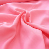 Miniatura de foto de Viyela lisa rosa chicle