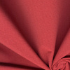Miniatura de foto de Loneta lisa tevasca rojo lavado
