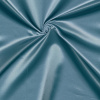 Miniatura de foto de Satén ligero chamonix liso esmeralda