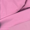 Miniatura de foto de Impermeable neopreno liso doble cara rosa