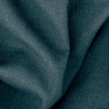 Miniatura de foto de Sarga tipo uniforme lisa gris
