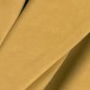 Miniatura de foto de Antelina con elastan amarillo