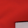 Miniatura de foto de Impermeable neopreno liso doble cara rojo