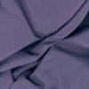 Miniatura de foto de Sarga tipo uniforme lisa azul
