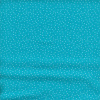 Miniatura de foto de Popelín patchwork estampado digital cruces fondo azul turquesa