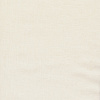 Miniatura de foto de Lino ramio liso resinado blanco