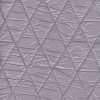 Miniatura de foto de Acolchado impermeable, doble cara, gris