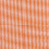 Miniatura de foto de Vichy cuadro naranja 2,5 x 2,5 mm