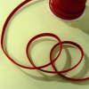 Miniatura de foto de Espagueti batista rojo 7mm