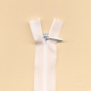 Miniatura de foto de Cremallera de nylon invisible 35cm