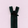 Miniatura de foto de Cremallera invisible negro 18cm