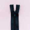 Miniatura de foto de Cremallera de nylon marino 18 cm