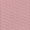 Miniatura de foto de Impermeable acolchado flor rosa palo