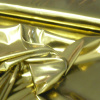 Miniatura de foto de Lamé metalfoil oro