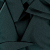 Miniatura de foto de Crep con elastan gris-marron
