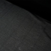 Miniatura de foto de Entretela fusible texturada negro