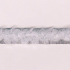 Miniatura de foto de Galón de pelo celeste, gris 20mm
