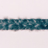Miniatura de foto de Galón de pelo azul, crudo 20mm