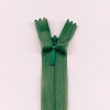 Miniatura de foto de Cremallera invisible musgo 35cm