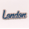 Miniatura de foto de Aplicación London azul