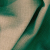 Miniatura de foto de Loneta rústica liso piedra, algodón orgánico