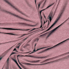 Miniatura de foto de Punto jersey liso rosa empolvado