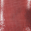Miniatura de foto de Lentejuelas cuadradas rojo