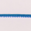 Miniatura de foto de Fleco madroño 10mm azulón