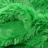 Miniatura de foto de Pelo monster suave verde